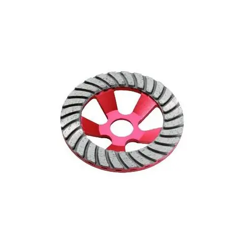 Reapris Flex Turbo-Jet 349623 Slipskål